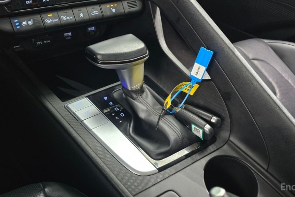 2022 Hyundai Avante с пробегом 71 494 км