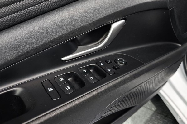 2021 Hyundai Avante с пробегом 53 640 км