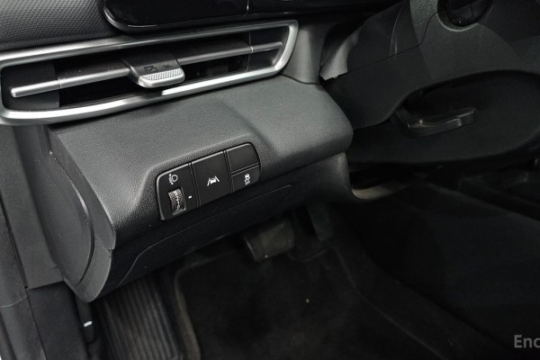 2021 Hyundai Avante с пробегом 53 640 км