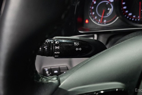 2021 Hyundai Avante с пробегом 53 640 км