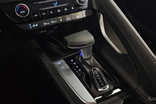 2021 Hyundai Avante с пробегом 85 279 км