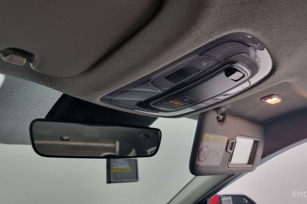 2021 Hyundai Avante с пробегом 53 617 км