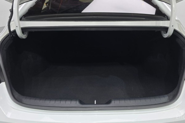 2022 Hyundai Avante с пробегом 71 494 км