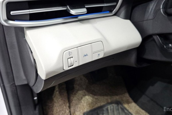 2021 Hyundai Avante с пробегом 83 829 км