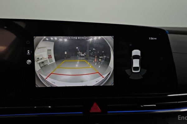 2021 Hyundai Avante с пробегом 85 279 км