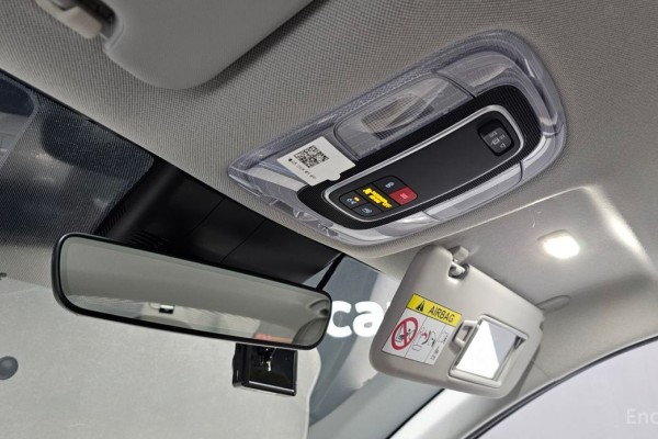 2021 Hyundai Avante с пробегом 83 829 км