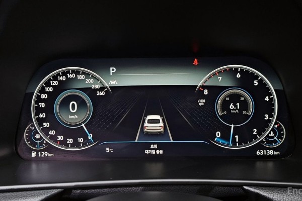 2022 Hyundai Sonata с пробегом 63 138 км