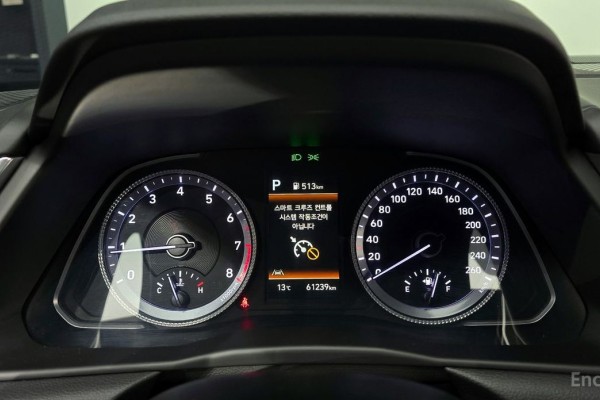 2022 Hyundai Sonata с пробегом 61 239 км