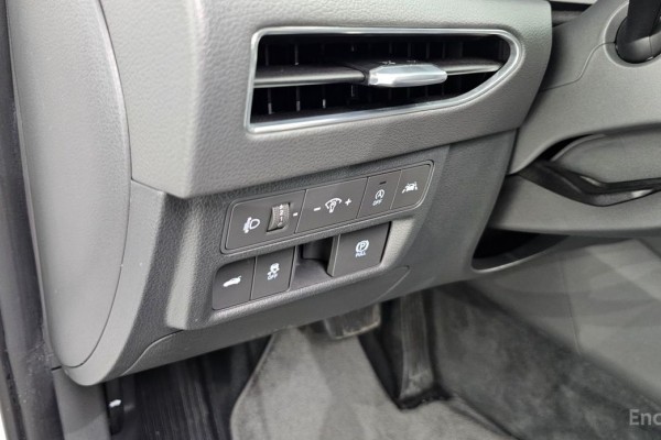 2021 Hyundai Sonata с пробегом 82 883 км