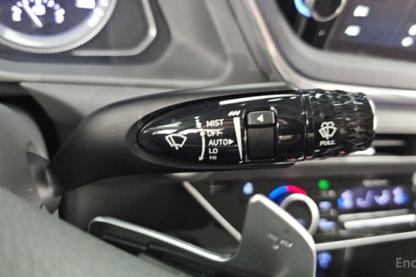 2021 Hyundai Sonata с пробегом 82 883 км