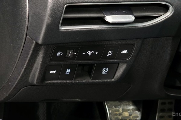 2022 Hyundai Sonata с пробегом 61 239 км