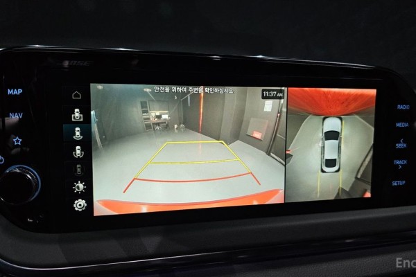 2021 Hyundai Sonata с пробегом 69 633 км