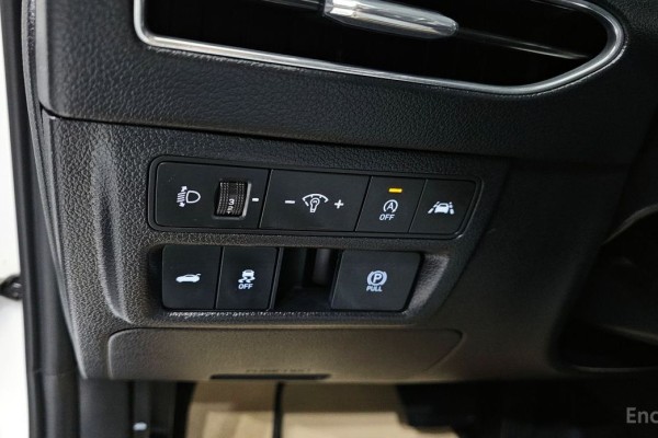 2022 Hyundai Sonata с пробегом 63 138 км