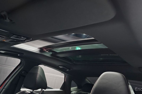 2021 Hyundai Sonata с пробегом 69 633 км