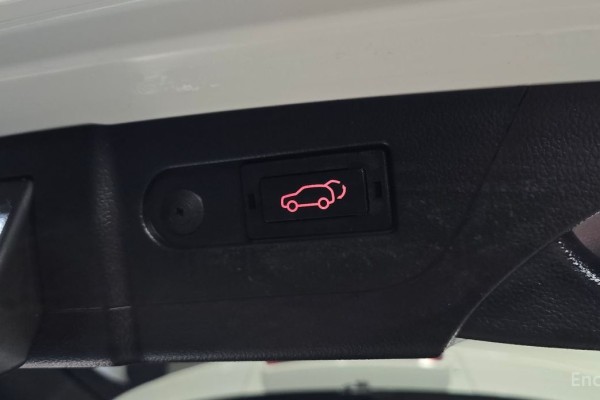 2022 KG Mobility Rexton с пробегом 59 775 км