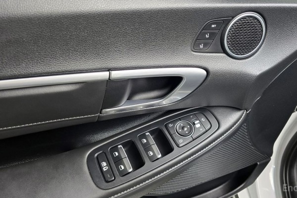 2021 Hyundai Sonata с пробегом 51 167 км