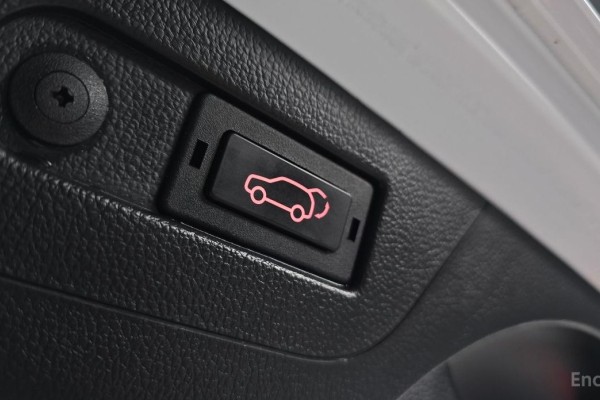 2021 KG Mobility Rexton с пробегом 88 807 км