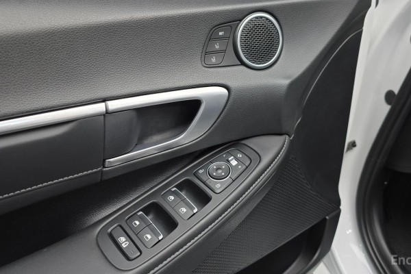 2021 Hyundai Sonata с пробегом 99 408 км