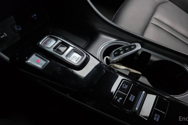 2022 Hyundai Sonata с пробегом 98 713 км