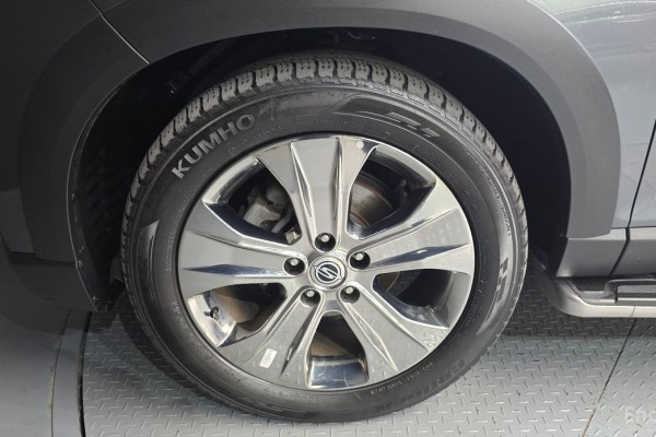 2022 KG Mobility Rexton с пробегом 67 224 км