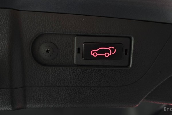 2022 KG Mobility Rexton с пробегом 67 224 км