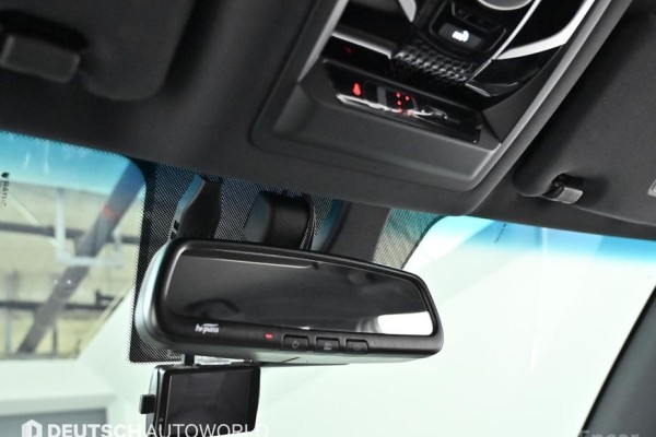 2021 KG Mobility Rexton с пробегом 104 817 км