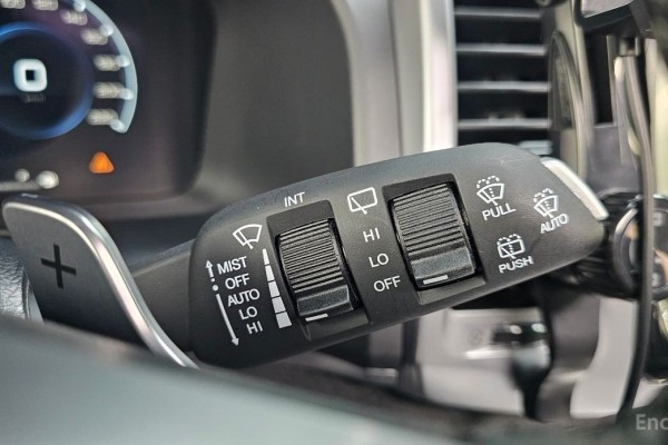 2022 KG Mobility Rexton с пробегом 48 631 км