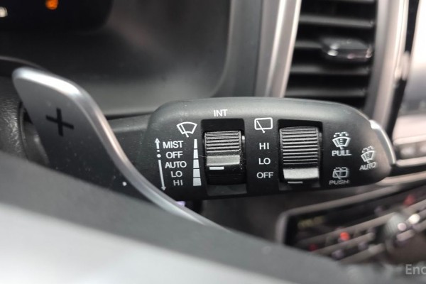 2021 KG Mobility Rexton с пробегом 88 030 км