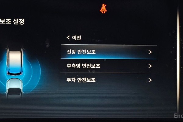 2021 KG Mobility Rexton с пробегом 42 601 км