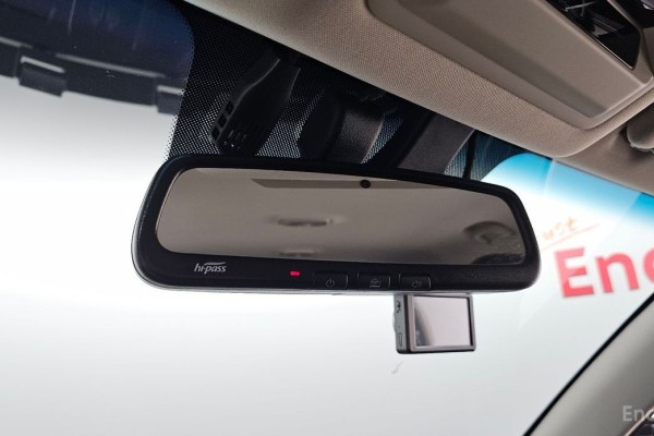 2021 KG Mobility Rexton с пробегом 69 340 км