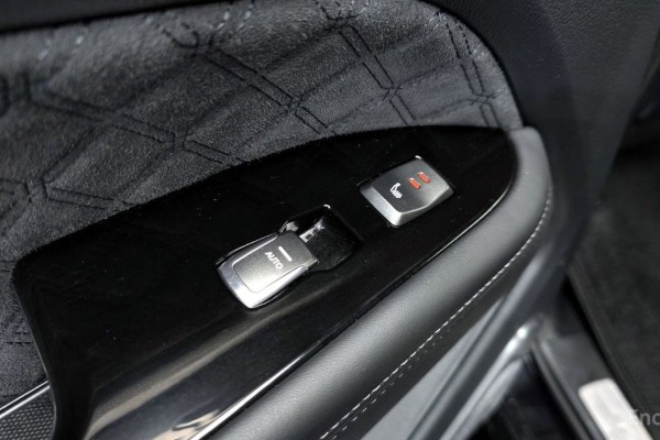 2021 KG Mobility Rexton с пробегом 129 160 км