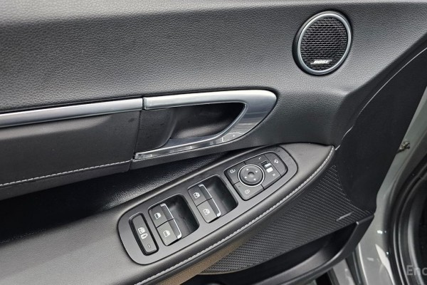 2022 Hyundai Sonata с пробегом 47 873 км