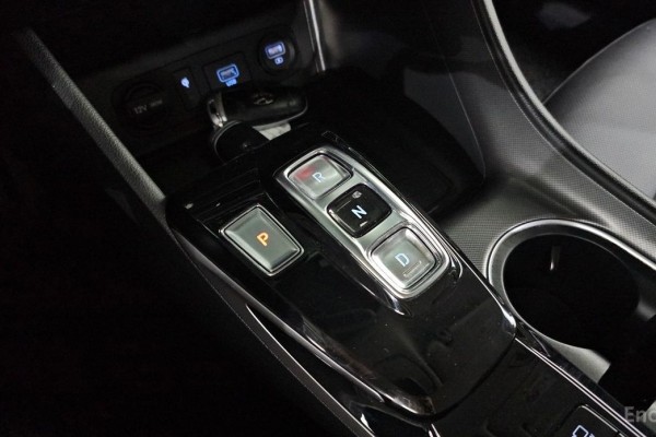 2021 Hyundai Sonata с пробегом 63 989 км