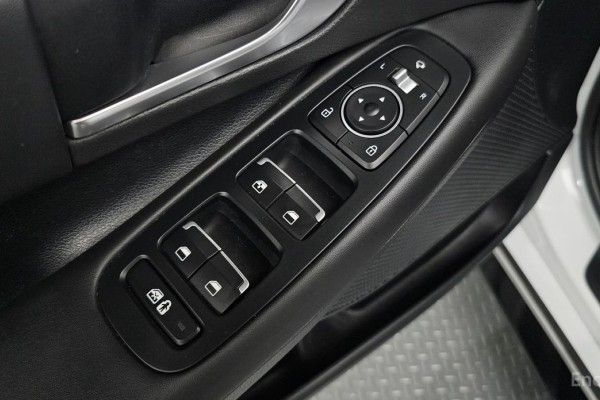 2021 Hyundai Sonata с пробегом 63 989 км