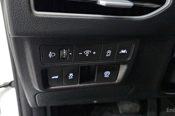 2021 Hyundai Sonata с пробегом 63 989 км