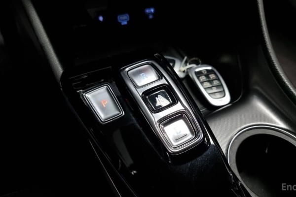 2022 Hyundai Sonata с пробегом 77 890 км