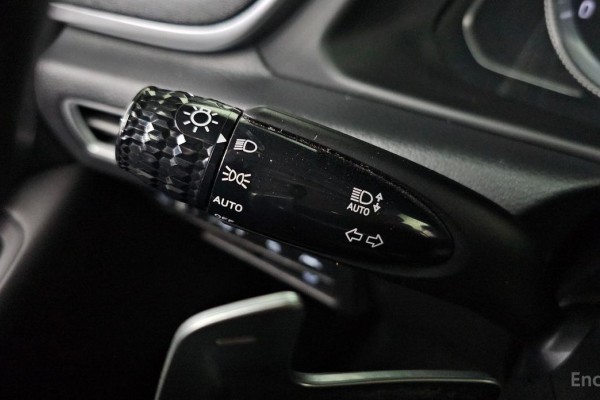 2021 Hyundai Sonata с пробегом 63 989 км