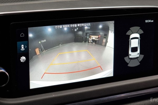 2022 Hyundai Sonata с пробегом 77 890 км