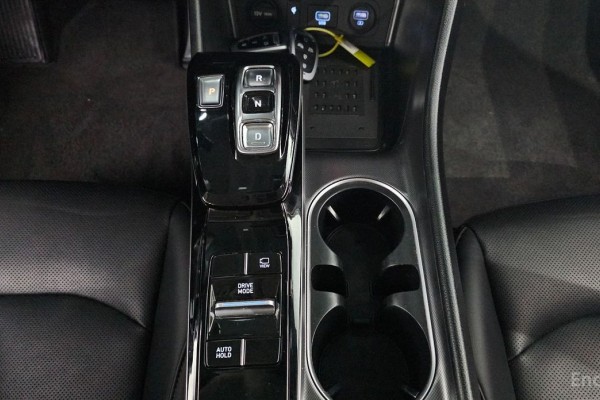 2022 Hyundai Sonata с пробегом 89 894 км