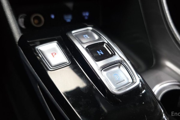 2021 Hyundai Sonata с пробегом 44 638 км