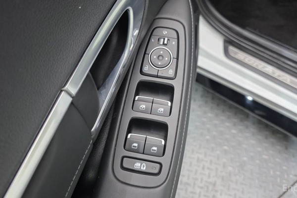 2021 Hyundai Sonata с пробегом 88 591 км