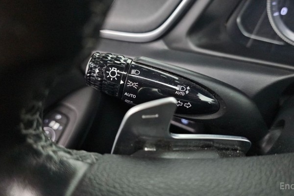 2022 Hyundai Sonata с пробегом 89 894 км