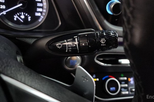 2022 Hyundai Sonata с пробегом 57 112 км