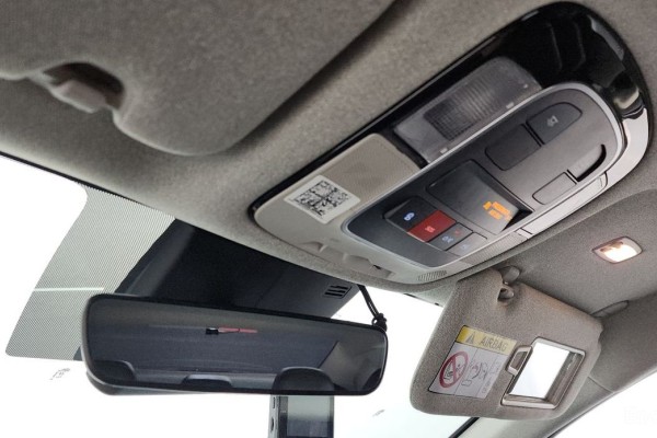 2022 Hyundai Sonata с пробегом 57 112 км