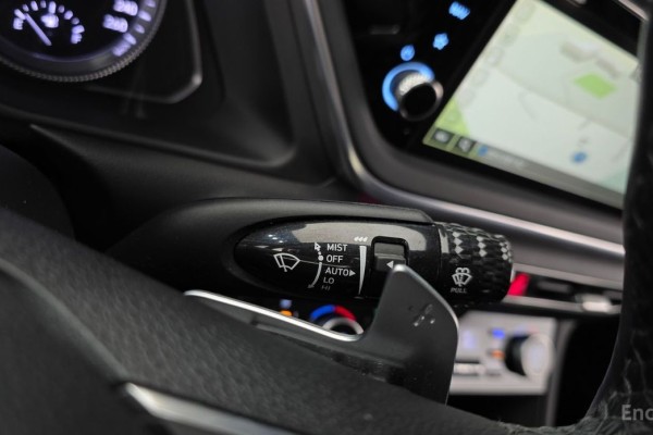 2021 Hyundai Sonata с пробегом 88 591 км