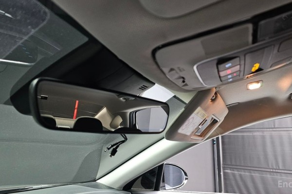 2021 Hyundai Sonata с пробегом 80 811 км