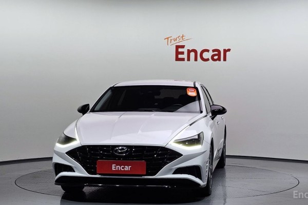 2022 Hyundai Sonata с пробегом 70 714 км