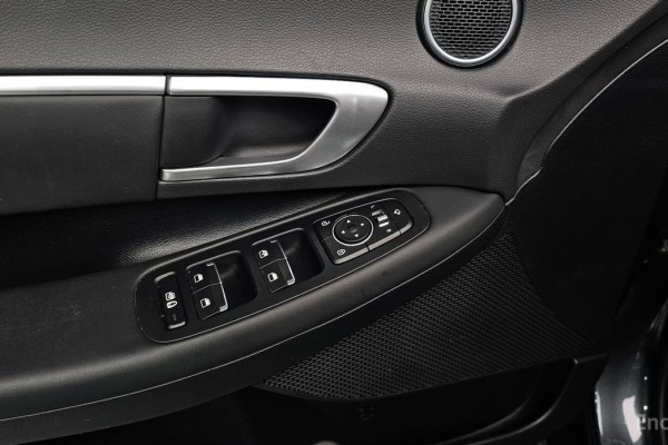 2021 Hyundai Sonata с пробегом 80 811 км