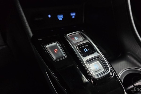 2021 Hyundai Sonata с пробегом 48 004 км