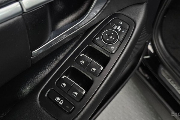 2021 Hyundai Sonata с пробегом 48 004 км